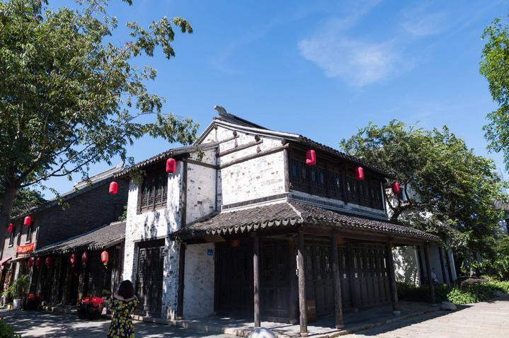 武林立志传